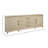Hillary 96" Wide Sideboard, Cream