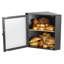 Boîte à pain de coin pour comptoir de cuisine en bambou-1363140837