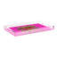 Leopard Seeing Double Acrylic Rectangle Decorative Tray-310885291-310885292