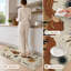 Tapis de cuisine lavables antidérapants Botanical Sun