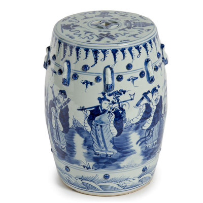 Garden Stool