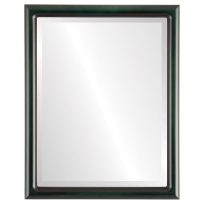 Rowles Rectangle Mirror
