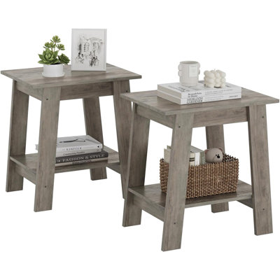 Side Table Set