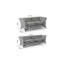Whitby 2 - Piece Velvet Living Room Set-761362403-761362405