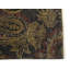 Tapis oriental moderne 2X3 Mute Charcoal Tribal