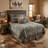 Wooded River Spearhead Dusk - Value Set - Cal King-112701068