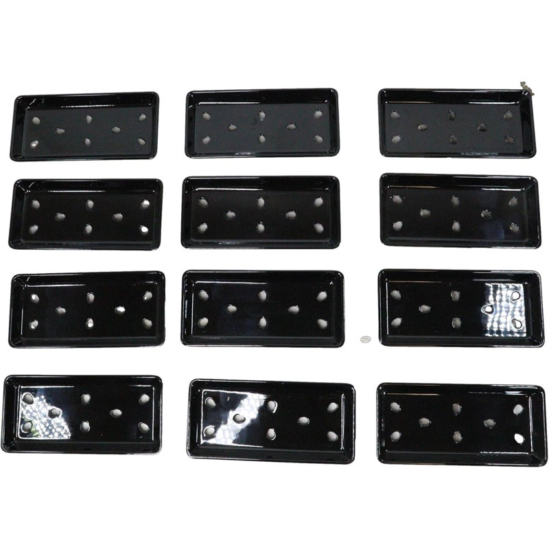 Anayalee Decorative Object, Black