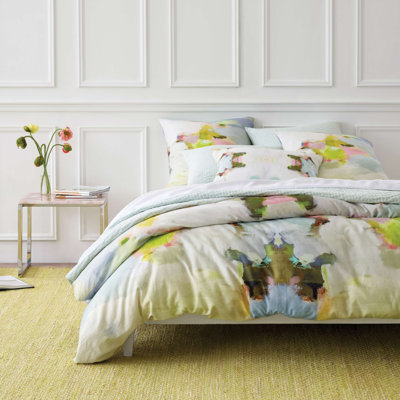Milan Duvet Cover