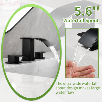 Bathroom Faucet