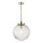 Bryce 1 - Light Sphere Pendant-58962116