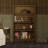 Liberty Assembled Bookcase-114991842