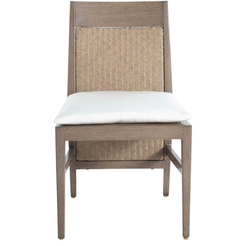 Savannah Patio Dining Side Chair