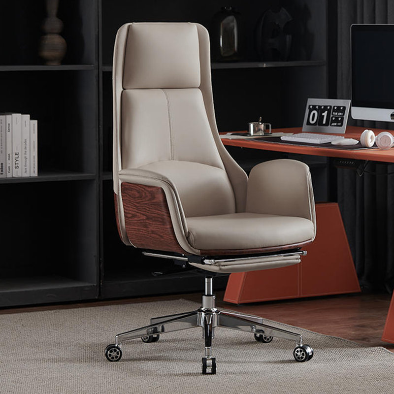 Task Chair, Gray