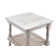 Leyt End Table