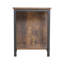 Sabb Unfinished TV Stand for TVs up to 43"