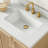 Sianni 60" Double Bathroom Vanity with Quartz Top-1742783660