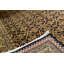 Hand-Knotted High-Quality Black Area Rug
