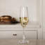 Carat 8 oz Flûte en verre