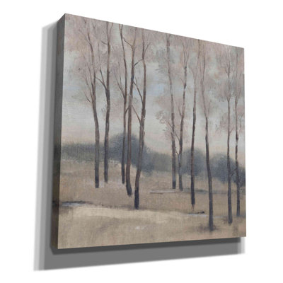 «Soft Light II» par Tim O'toole, art mural sur toile