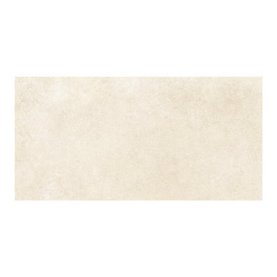 Nivola 24" x 48" - Artisan Travertine Porcelain Tile