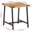 Wisner End Table