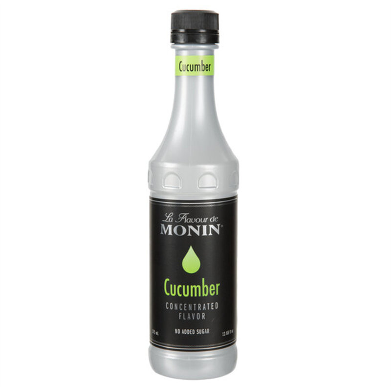 FixtureDisplays Snow Cone Syrup