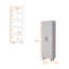 Armoire de rangement haute avec garde-manger-2110999428