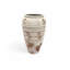 Handmade Earthernware Floor Vase