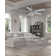 56" 5 - Blade LED Ceiling Fan with Light Kit Included