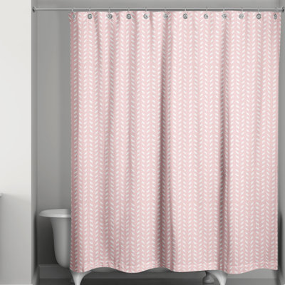 Rideau de douche Hyrup