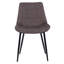Hundley 42cm H Upholstered Side Chair-277435421