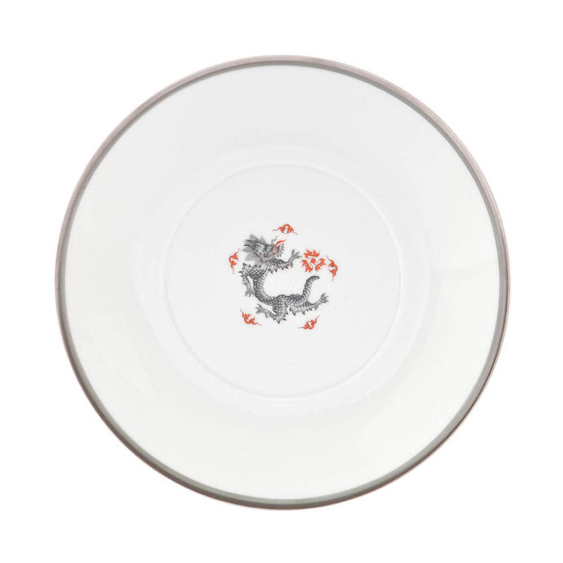 Ming Dragon 8" Bread and Butter Plate