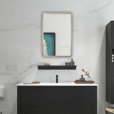 Miroir de salle de bain Este