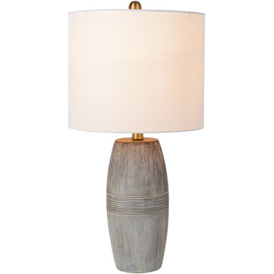 Corran Ceramic Table Lamp