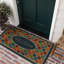 Tapis d'extérieur antidérapant Ramonita-109820776