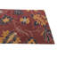 Tapis bourgogne 5 x 8 po