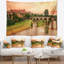 Tapisserie panoramique Schafer-28508724