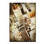 Streets Of New York II Print by Sofia Fox-26726814-26726816