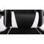Fauteuil de jeu ergonomique en E-Sports avec massage et cuir PU, confortable et sécuritaire pour une utilisation prolongée-796359209
