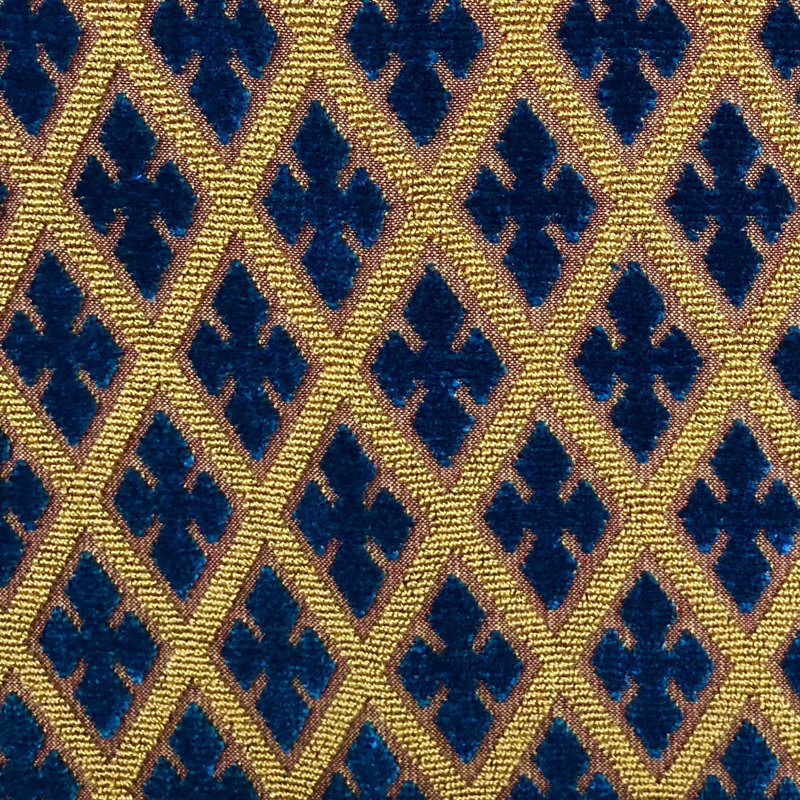Coussin décoratif de luxe zurie Bliss, 24 po x 24 po