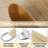 Rectangle Shade Sail, High-Density Polyethylene Material, Sand-90559938