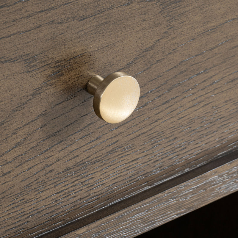 Commode 7 tiroirs Friley