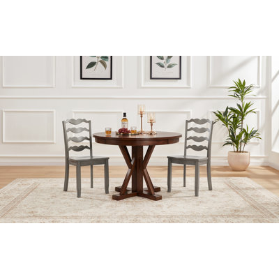 Chaise d'appoint 36 po