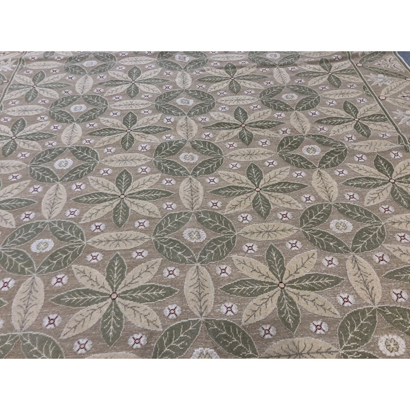 One-of-a-Kind 9'3" X 12'3" Area Rug