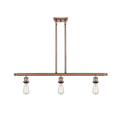 Osblek 3 - Light Kitchen Island Pendant