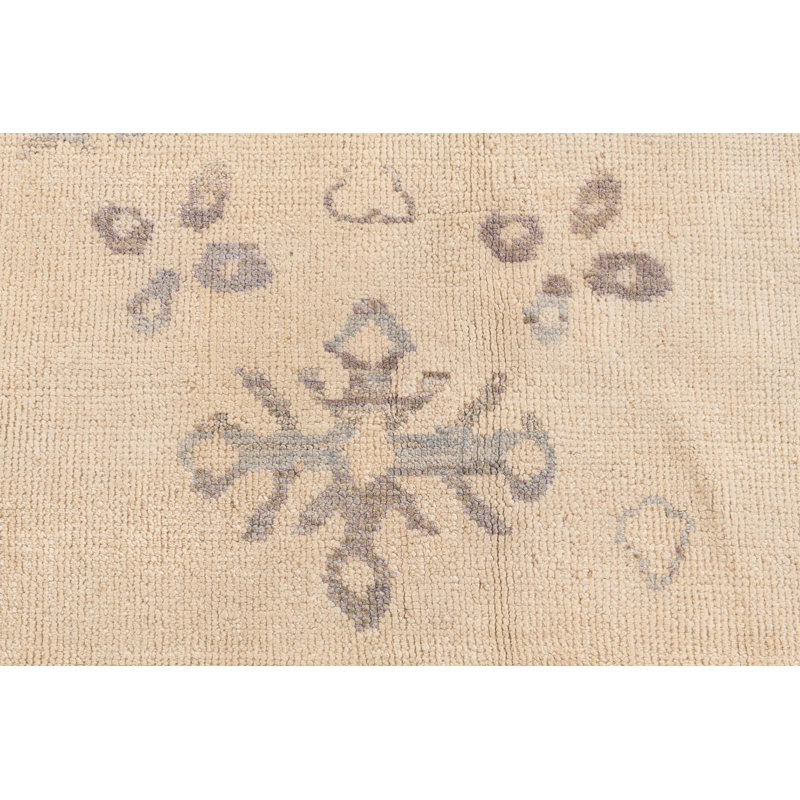 Noack Beige Rug