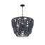 Lustre 5 lumières Clancey-277609520