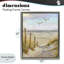 Cadre flottant Tranquility Beach-750240709-750240704