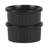 Elite Global Solutions Melamine Condiment Server-41425999-41411192