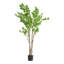 Faux Bonsai Tree in Pot-760590342